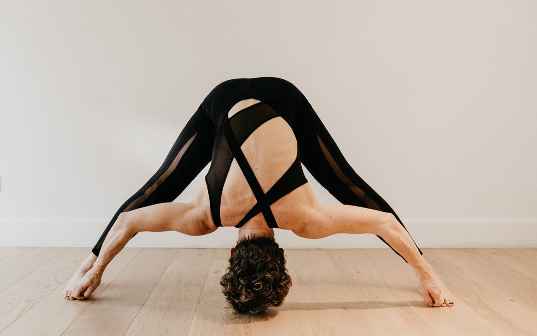 Mercedes Ashtanga Yoga