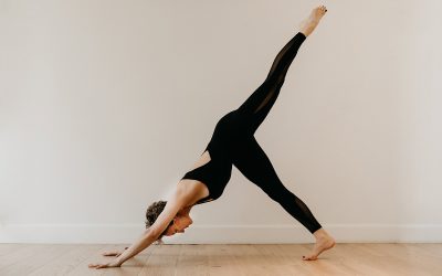 Decide qué Yoga quieres practicar
