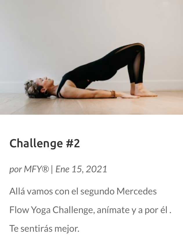 challenge 2