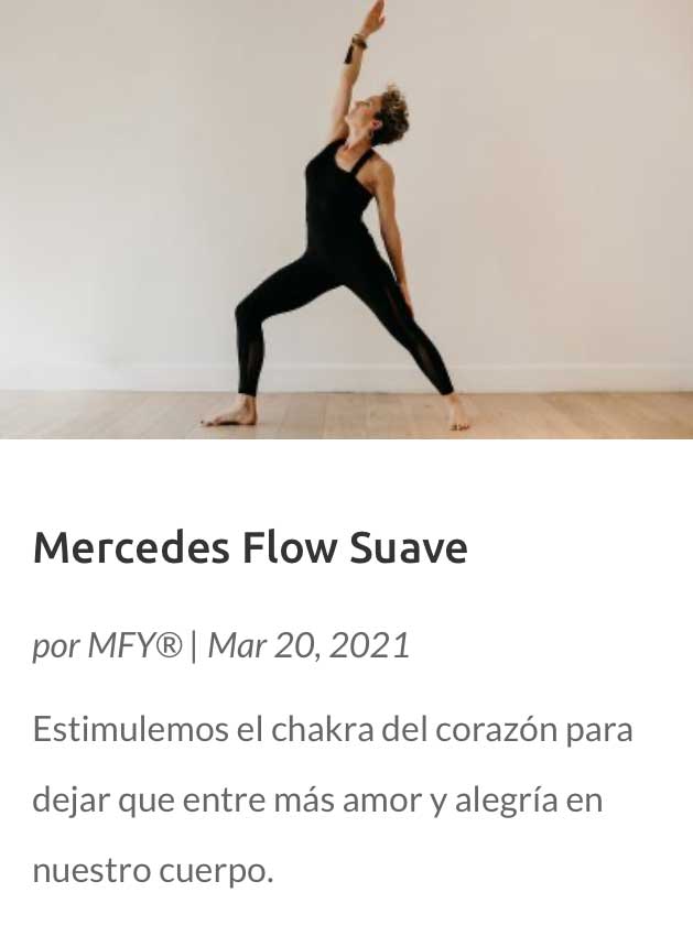 flow yoga suave